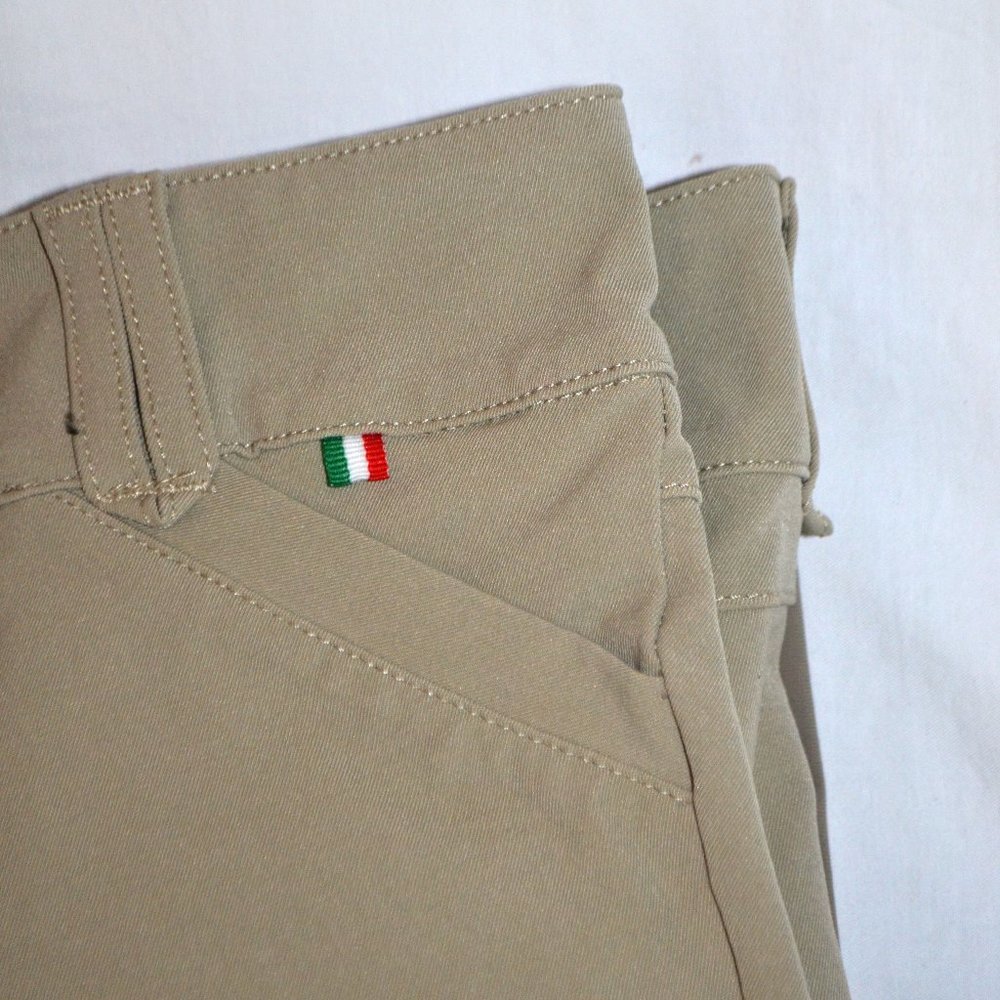 For Horses Elsa Breeches